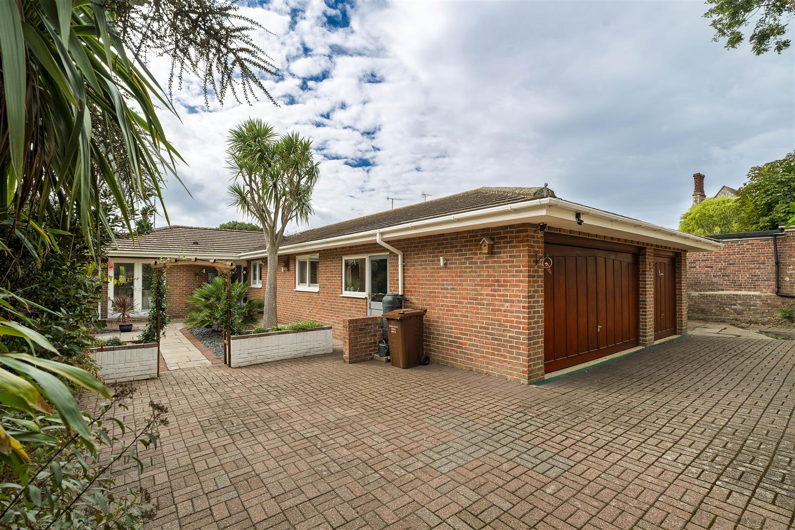 Church Lane, Ferring, Worthing